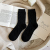 Gemusterte Wollsocken - Farbvarianten Übersicht