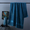 Handtuchset Komplettansicht - perfektes Set für dein Badezimmer