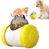 Interaktiver Snackball „Swing Bear“