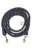 Paracord Leine Heinrich kraftvoll und charakterstark - Robuste Hundeleine für kräftige Hunde