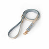 Leder-Hundeleine – Multifunktional & Elegant