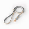 Leder-Hundeleine – Multifunktional & Elegant